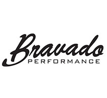 Bravado Center Caps & Inserts