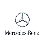 Mercedes Benz Center Caps & Inserts