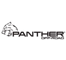 Panther Off-Road Center Caps & Inserts