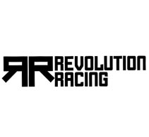 Revolution Racing Center Caps & Inserts