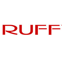 Ruff Racing Center Caps & Inserts