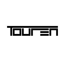 Touren Center Caps & Inserts