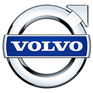 Volvo Center Caps & Inserts