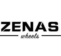 Zenas Wheels